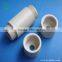 Outstanding mechanical properties PEEK-GF30 threaded connection tube
