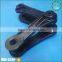 Plastic products manufacture customized injection nylon spare parts plastic injection moulding in guangzhou