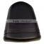 BJ-SC02-K3/03 For Suzuki GSXR 1000 K3 Black Leather Motorcycle Passenger Cushion
