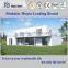 Easy installation and Eco-friendly prebuilt homes with competitve price