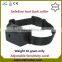 Hot sale Dog Agility Training Product Ultrasonic and sound bark control collar