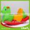 China Produced Cheap Cost plastic rocking toys for kids With Good Quality LE.YM.004
