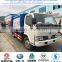 garbage compactor truck 3 m3