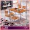 B1230 malaysia antique dining furniture / dining room furniture sets / restaurant dining table and chair