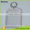 Factory Direct Selling acrylic keychain Wholesale custom acrylic keychain and custom keychain