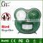 GH-503 New products pest control cheaper pest repellent sound bird problem solar bird scare pest control