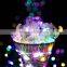 Fullbell high quality invisible led curtain lights