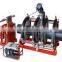 PE Pipe welder Butt Fusion Welding Machine