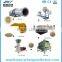 Factory good quality cow feed pellet making machine with Easy operation
