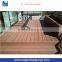 Cheap brown wpc outdoor decking