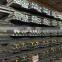 Chinese standard QU80 steel rail