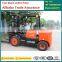 Passed CE brand new 2 ton diesel forklift truck