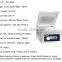 Trade Assurance single chamber table type vacuum pack machine dz-260