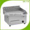 BN-822A Kitchen Equipment Commercial Catering Restaurant Cookware Stainless Steel electric Grill Griddle From Manufacturer