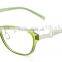 Special dash full frame 3.0 TR frame with cute color women spectacles