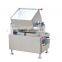 Automatic stainless steel cereal bar production line, cereal bar making machine