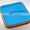 New Products 2016 Wholesale Silicone Plates