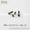 phillips flat head sheet metal teck roofing screw