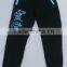 wholesale polyester/spandex heat transfer , men pants ,custom design sweatpants ,leggins