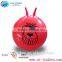 rubber bouncing ball high bouncing ball bouncing ball printed logo