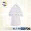 2015 Hot sale custom hotel bathrobe and bathrobe fabric