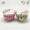 Size 8cm Cake Cups Greaseproof paper PVC package