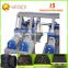 Tire Machine Used Plastic Recycling Machine Price Factory