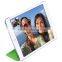 2016 new arrival leather case smart cover for ipad pro 12.9 and 9.7