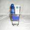 showcase mini shopping cart for mobile phone for kids