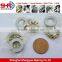 China Supply Mini Thrust Ball Bearings F5-10M