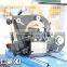 Vacuum pump balancing machine