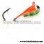 Wholesale fishing tungsten jigs