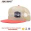 factory wholesale 5 panel polyester blank foam trucker cap