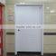 Exterior Flush Metal Doors