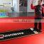 Professional Darts Mat
