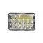 45W Square LED Work Light Car LED Work Lamp