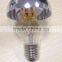 G95 LED 8W 810LM GLOBE LED BULB LIGHT ENERGY SAVING LAMP CE ROHS E27 MIRROR GLASS