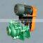 centrifugal concrete slurry pump