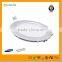 Shenzhen 6W 600Lumens Samsung Chip Round LED Housing Panel Light