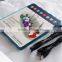 custom mouse pad Multifunction webkey /weblink mouse pad with usb hub/8in1 multi-function mousepad with pre-programmed