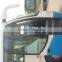 Popular Design 10m 45 seats tourist coach bus for sale