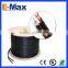 Coaxial type 21VATC coaxial cable CE ETL UL approvel coaxial cable with power