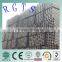 Standard Hot Rolled Mild Carbon Structural Steel Channel