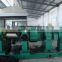 Three Machine One Line Less Pollution Reclaimed Rubber Machinery