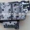 ATX TF80SC Automatic Transmission Valve body Gearbox solenoid valvebody