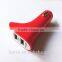 Portable car charger LED dual sub port car charger