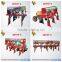 2BYXF tractor trailer seed planter machine for rice corn
