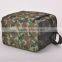 oxford 600D camouflage cooler lunch bag with mesh side pocket                        
                                                Quality Choice