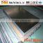 hot-dip galvanized and aluminized steel sheets