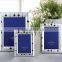 popular silver Metal Folded Photo Frame for everybody